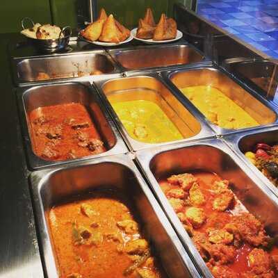 Sugar And Spice Sutton