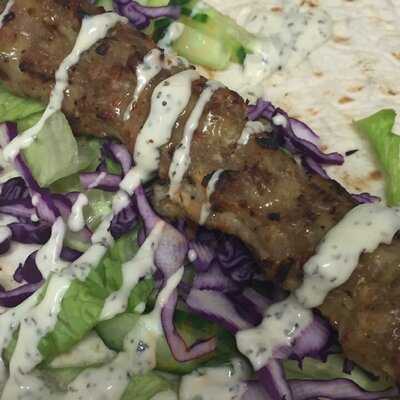 Sugar And Spice Sutton