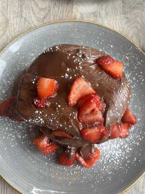 Riverside Bar & Cafe - Durham Su