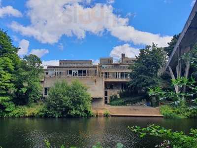 Riverside Bar & Cafe - Durham Su
