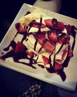 The Riverbank Bar And Bistro