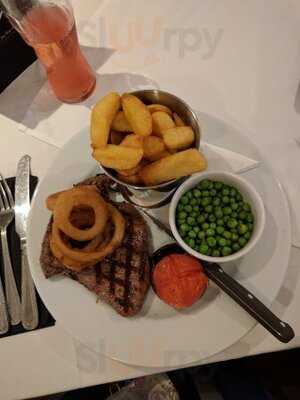 The Riverbank Bar And Bistro