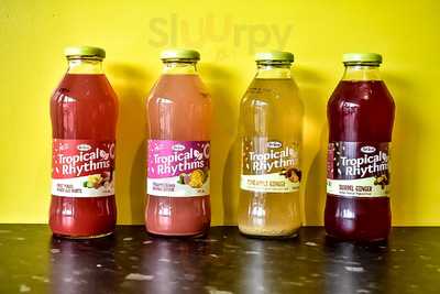 The Taste Of Jamaica Caribbean Cuisine