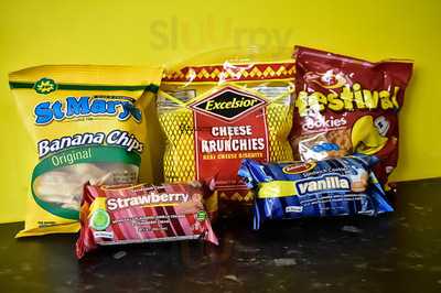 The Taste Of Jamaica Caribbean Cuisine