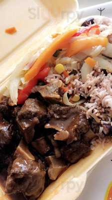 The Taste Of Jamaica Caribbean Cuisine