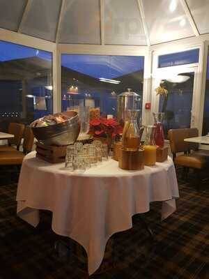 Blas At Bryn Meadows