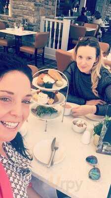 Blas At Bryn Meadows