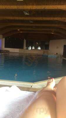 Blas At Bryn Meadows