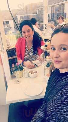 Blas At Bryn Meadows