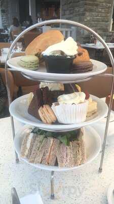 Blas At Bryn Meadows