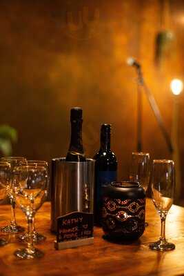 The Button Warehouse