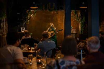 The Button Warehouse