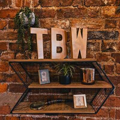 The Button Warehouse