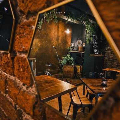 The Button Warehouse