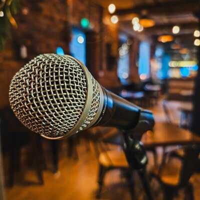 The Button Warehouse