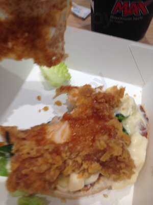 Kfc Elk Mill - Central Retail Park