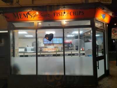 Number 1 Fish And Chip