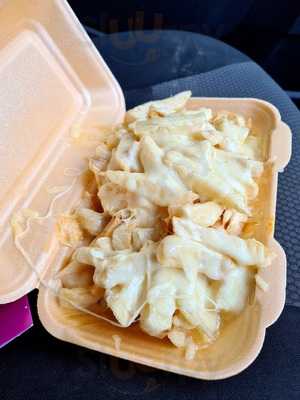 Number 1 Fish And Chip