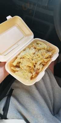 Number 1 Fish And Chip