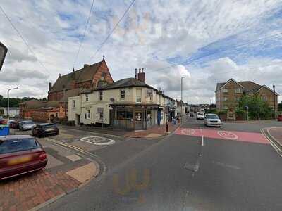 Number 1 Fish And Chip