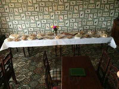 Hare And Hounds Haggate