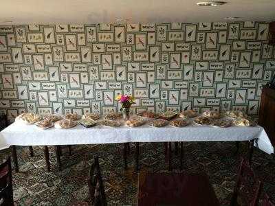 Hare And Hounds Haggate