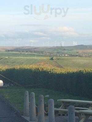 Hare And Hounds Haggate