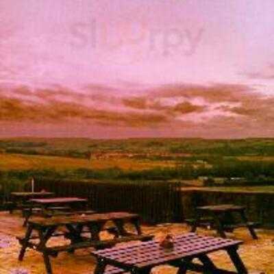 Hare And Hounds Haggate