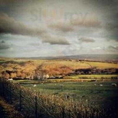 Hare And Hounds Haggate