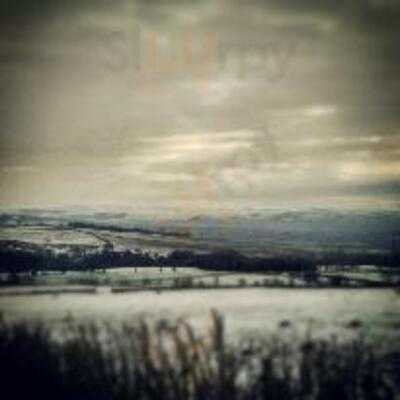 Hare And Hounds Haggate