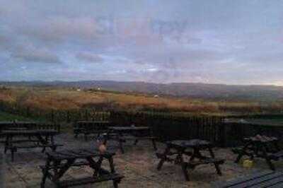 Hare And Hounds Haggate