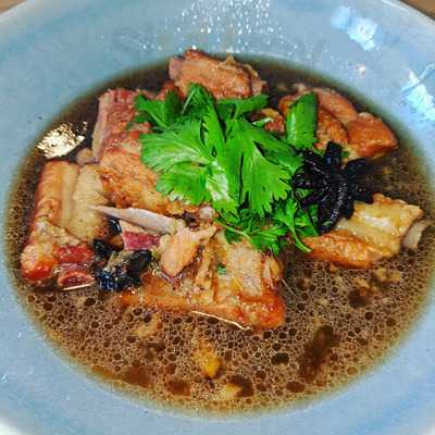 Janet's Authentic Northern Chinese Restaurant