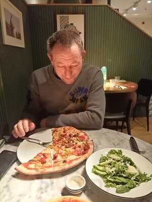 Pizza Express