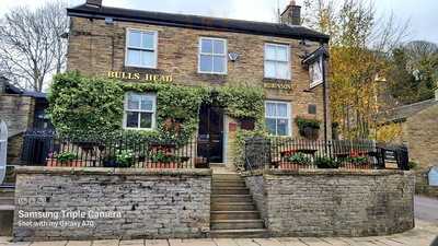 The Bulls Head