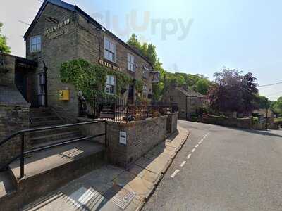 The Bulls Head