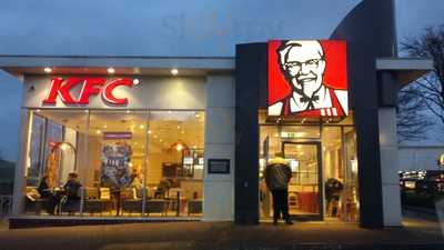 Kfc Oldham