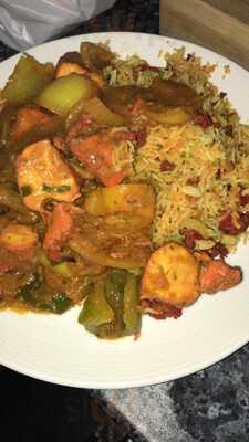 Royal Spice Indian Takeaway
