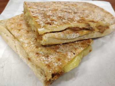 The Old Rolling Pin Bakery