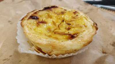 The Old Rolling Pin Bakery