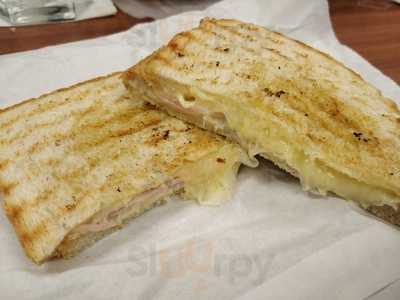 The Old Rolling Pin Bakery