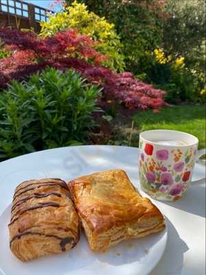 The Old Rolling Pin Bakery