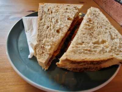 The Old Rolling Pin Bakery