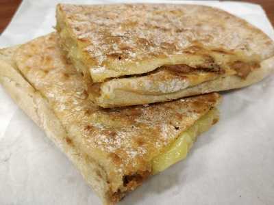 The Old Rolling Pin Bakery