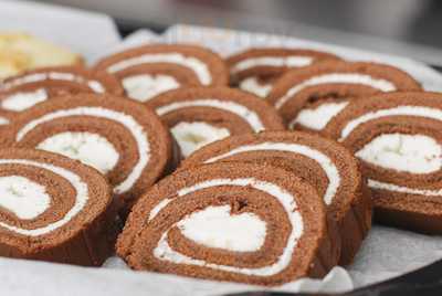 Calamity Janes Sandwich Saloon