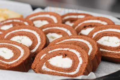 Calamity Janes Sandwich Saloon