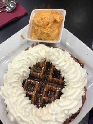 Sphinx Desserts & Lounge