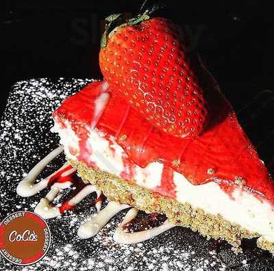 Coco Dessert Factory-wellington