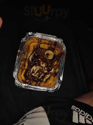 Coco Dessert Factory-wellington