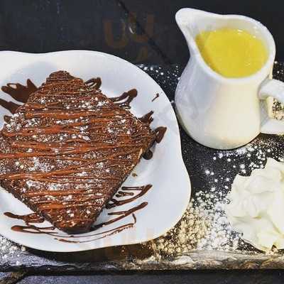 Coco Dessert Factory-wellington