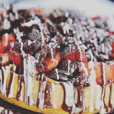 Coco Dessert Factory-wellington